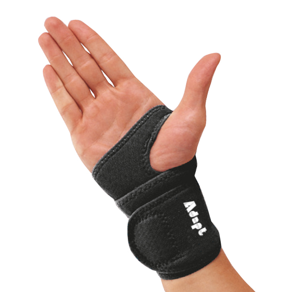 Handledsstöd Adapt Comfort Wrist Support 10588