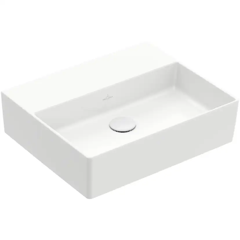 Tvättställ Villeroy & Boch Memento 2.0 för Handdukshållare