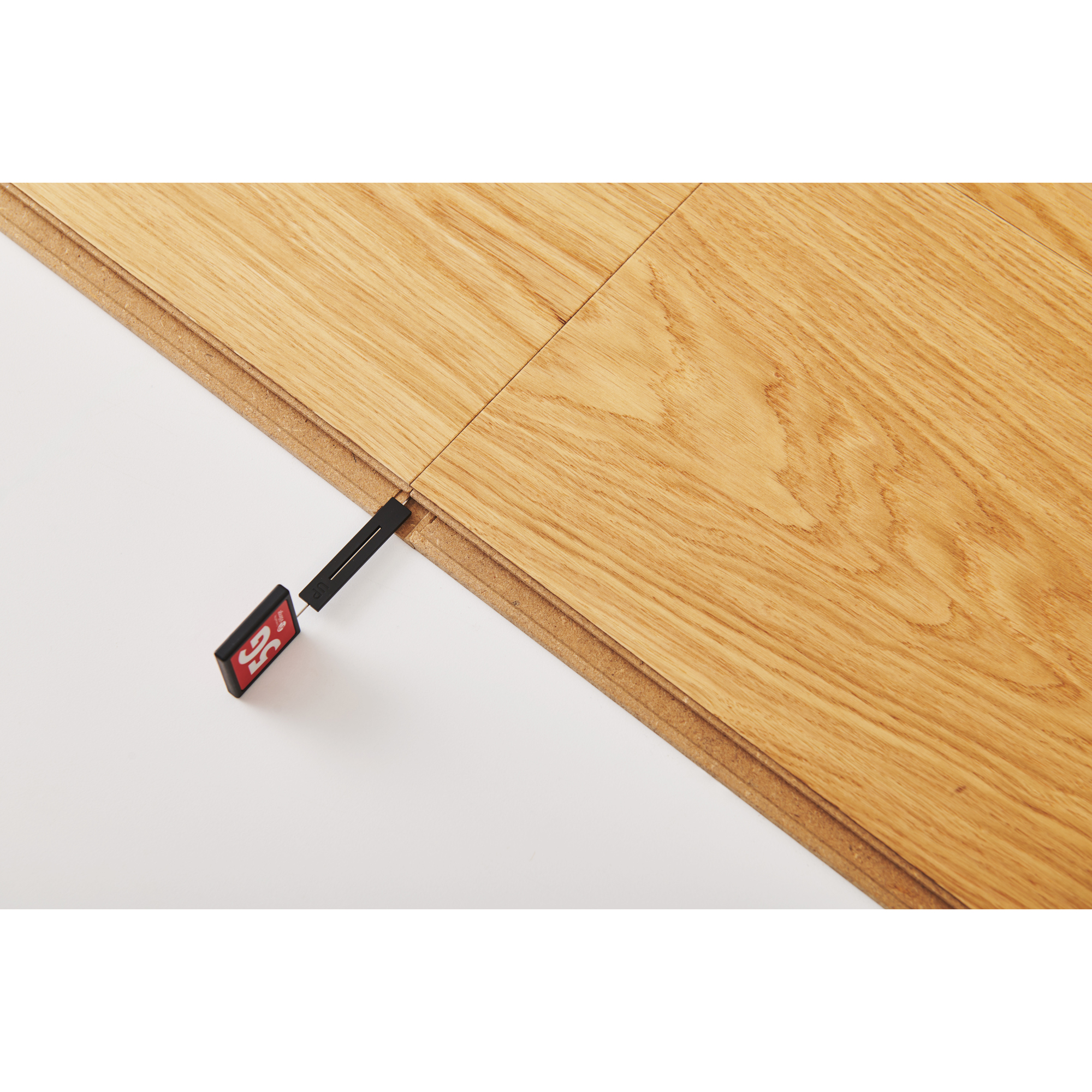 Upptagningsverktyg Woodura