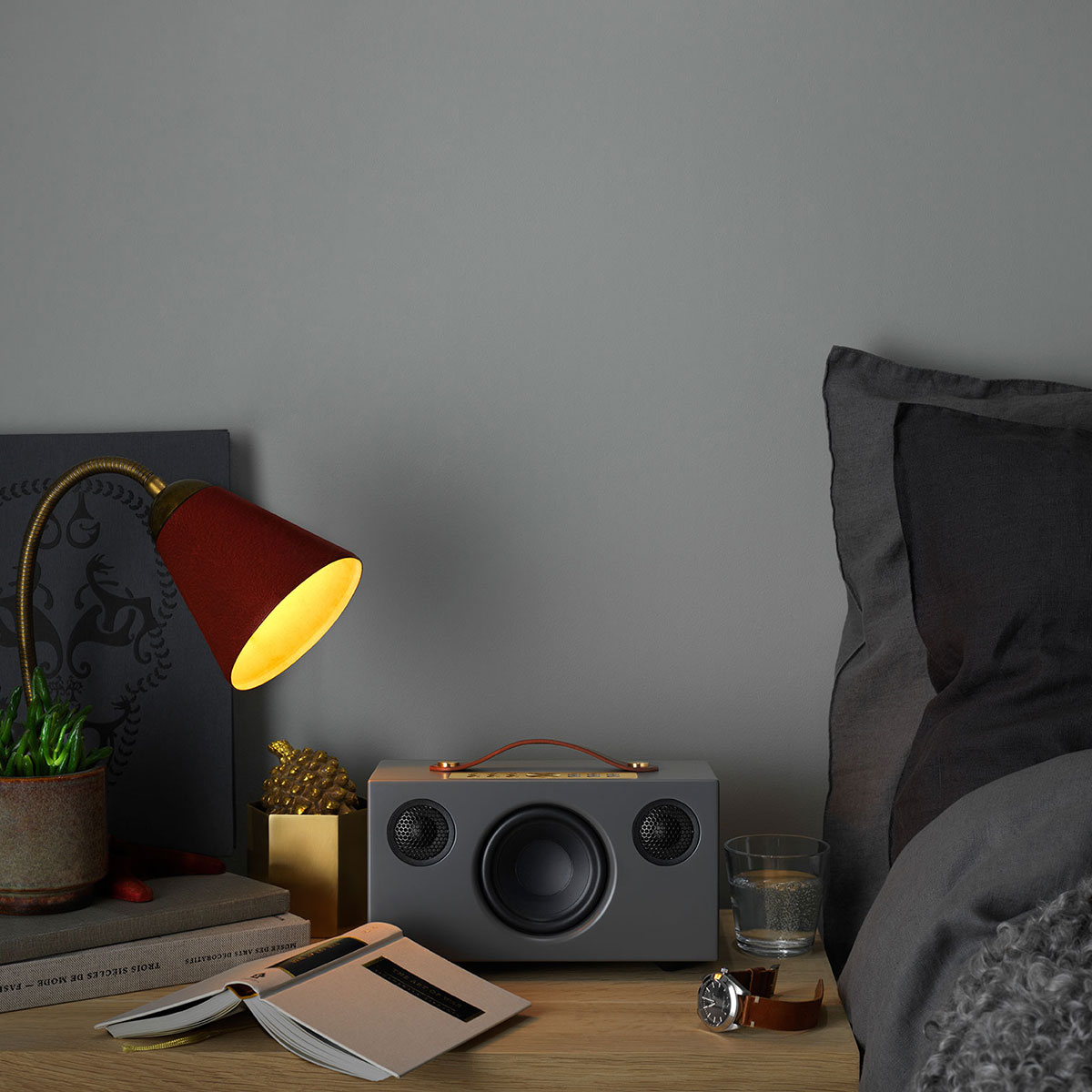 Högtalare Audio Pro C5 MK II