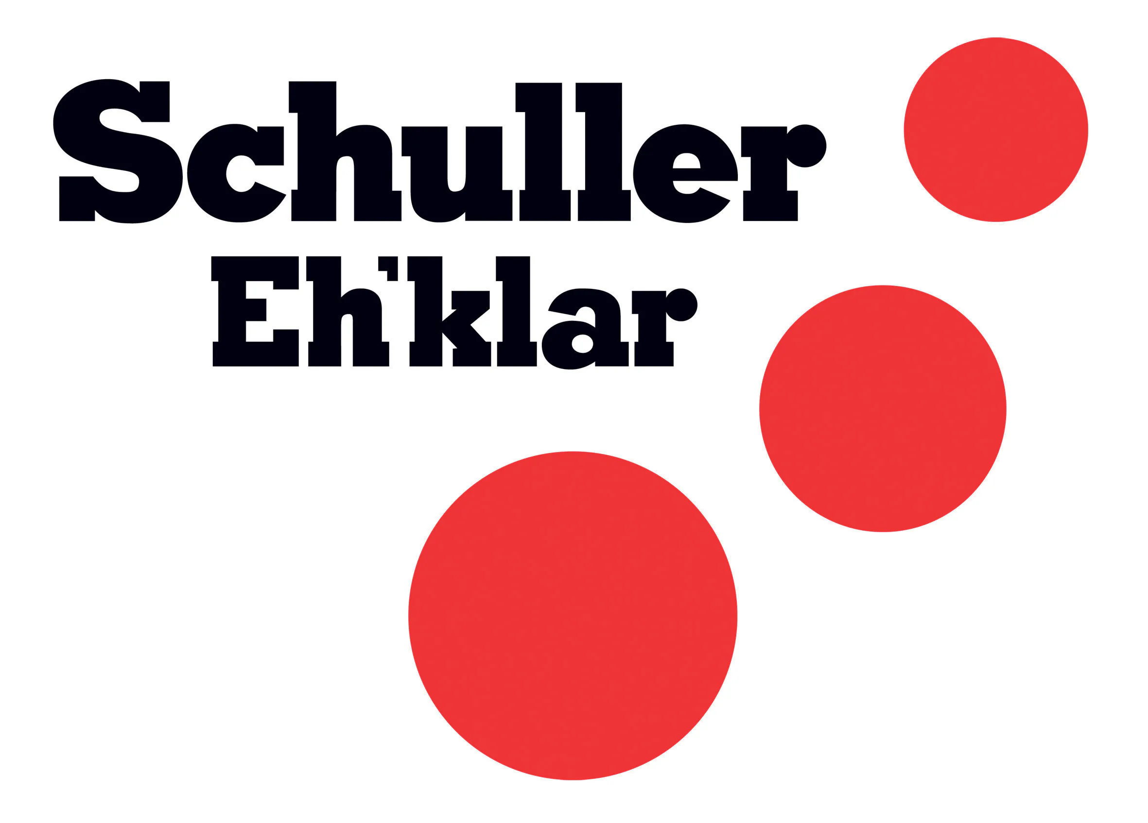 Schüller