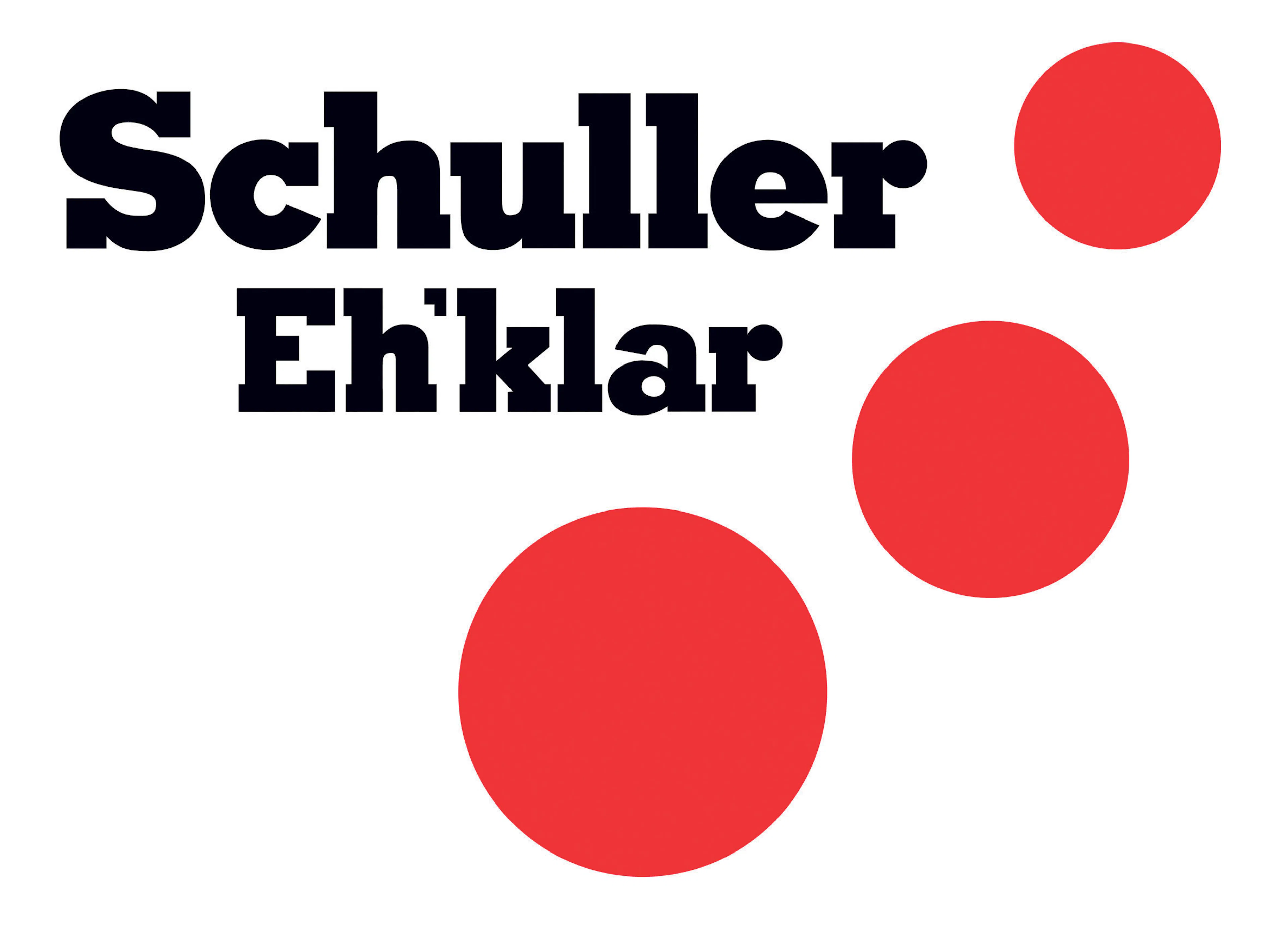 Schüller