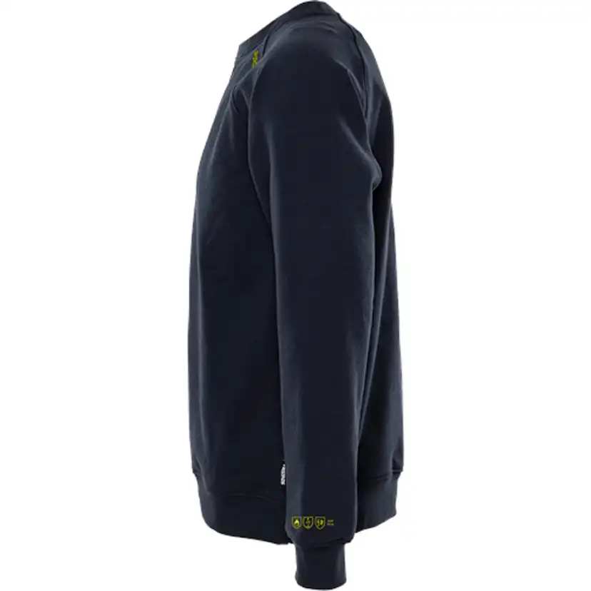 Sweatshirt Fristads Flam 7180 MFRN