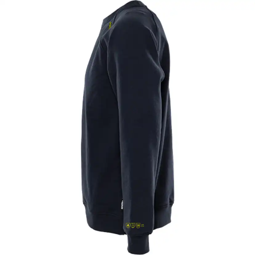 SWEATSHIRT FLAM 7180 MFRN Storlek: M