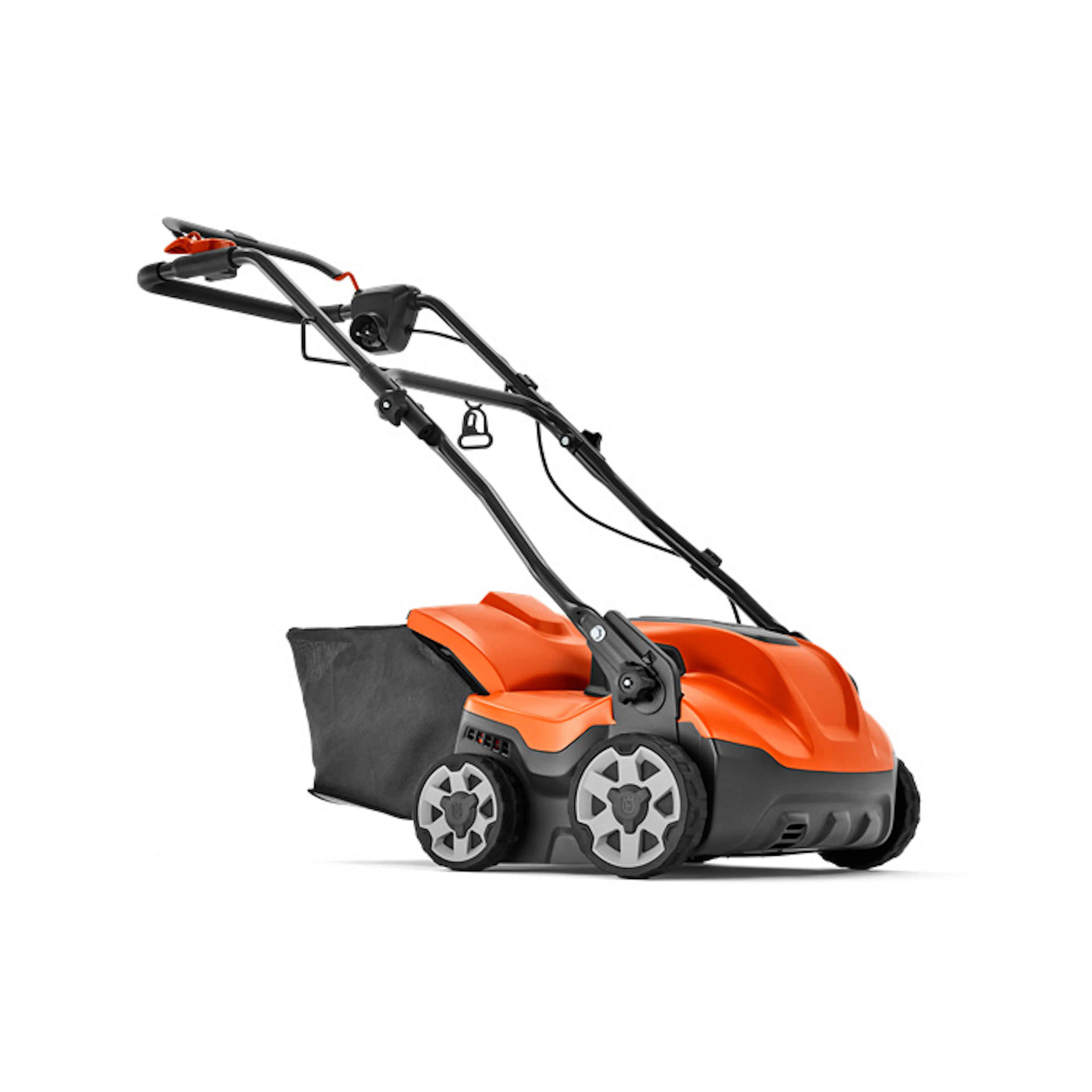Vertikalskärare Husqvarna S138C