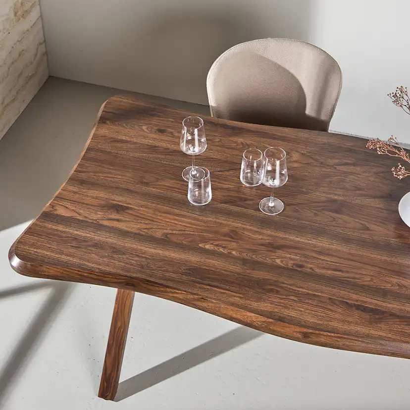 Matbord Venture Home Fiona 180x90cm