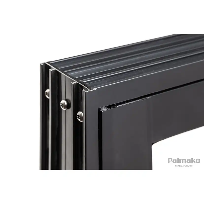 Stuga Palmako Andrea 17,9 m2 (inv. 17,1 m2)