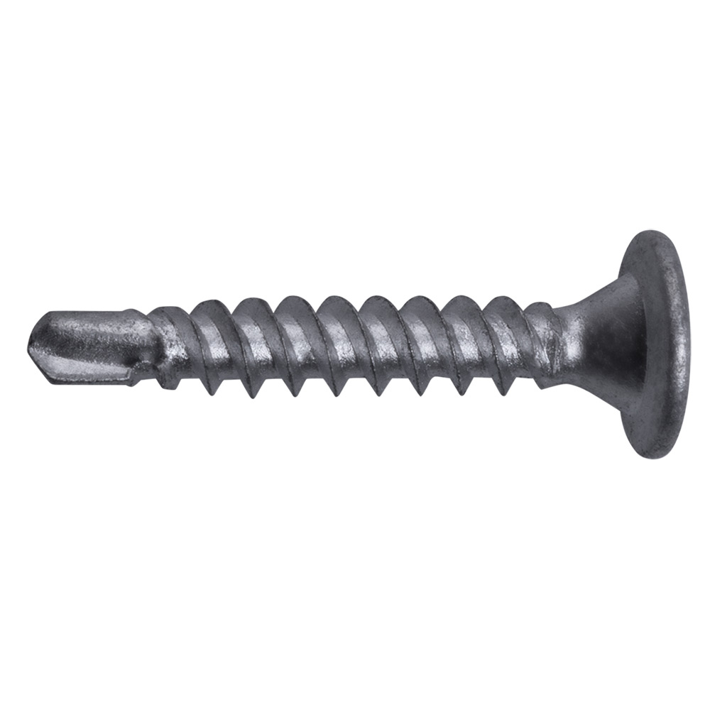 Gipsskruv utegips Gunnebo Fastening 3,9x25 Protec PH2