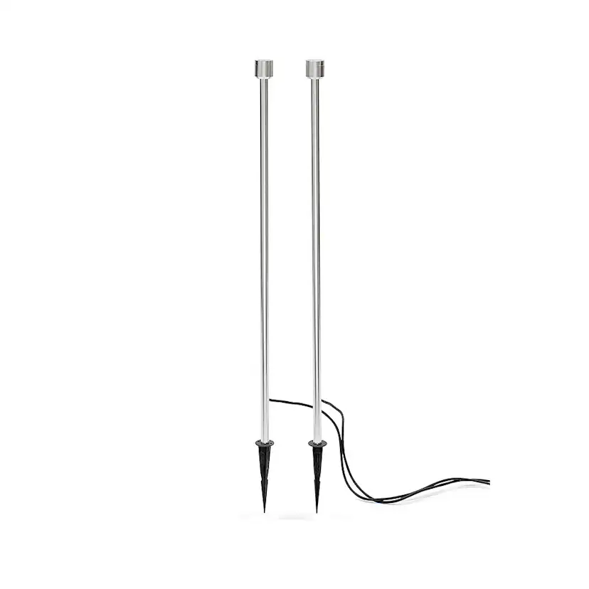 Monza dekorationsbelysning 2set 107,5cm 2x3W LED 1075 mm