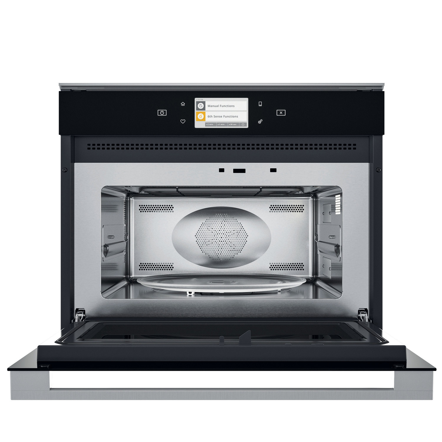 Mikrovågsugn Whirlpool W11 MW161
