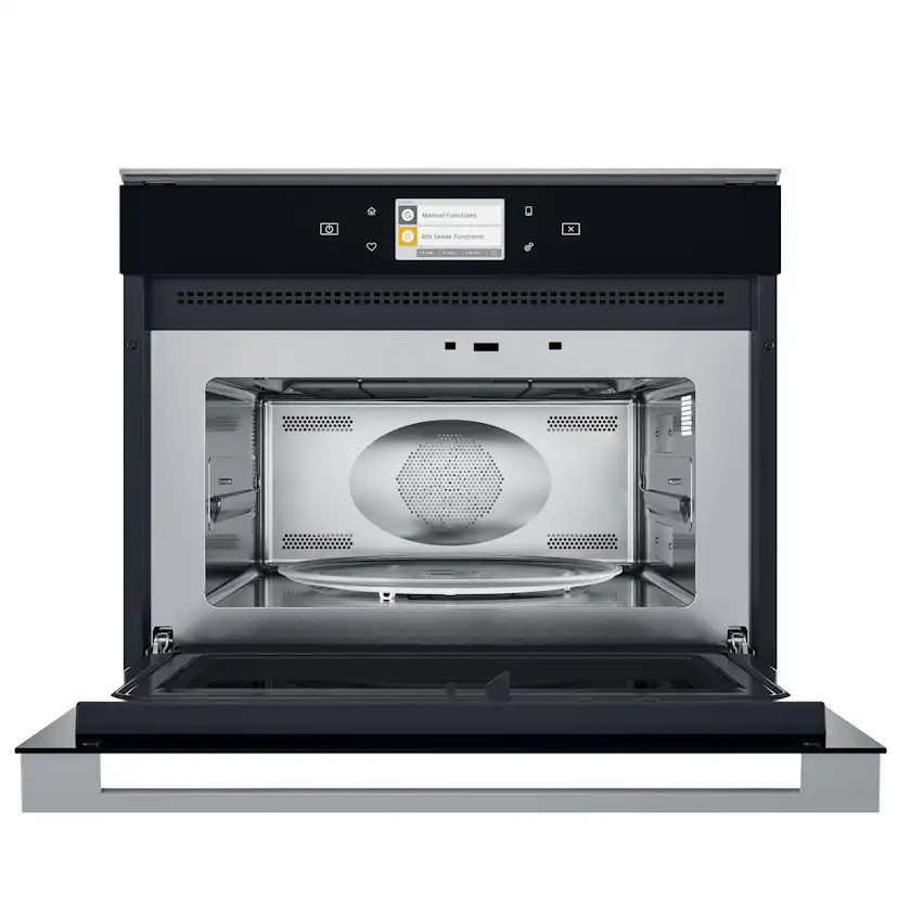 Mikrovågsugn Whirlpool W11 MW161