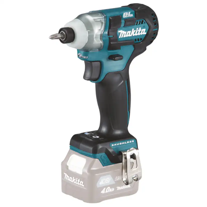 Slagskruvdragare Makita CXT TD111DZ 12V utan Batteri