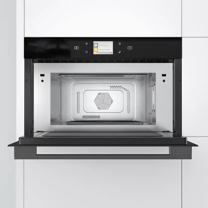 Mikrovågsugn Whirlpool W9 MD260 BSS