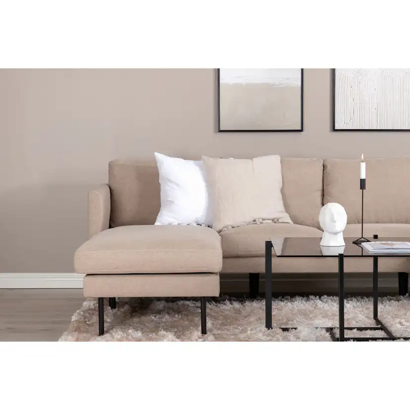 U-soffa Venture Home Zoom