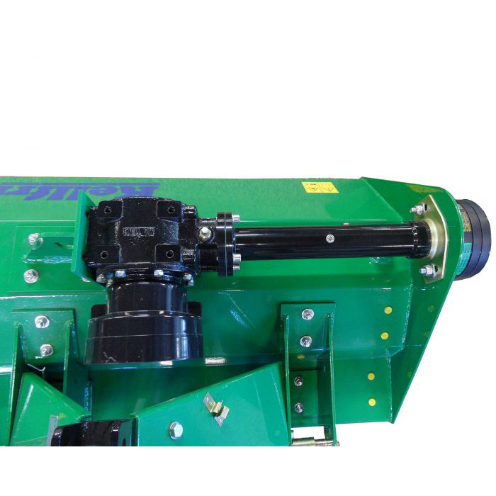 Vertikalklippare Kellfri 1,45 m