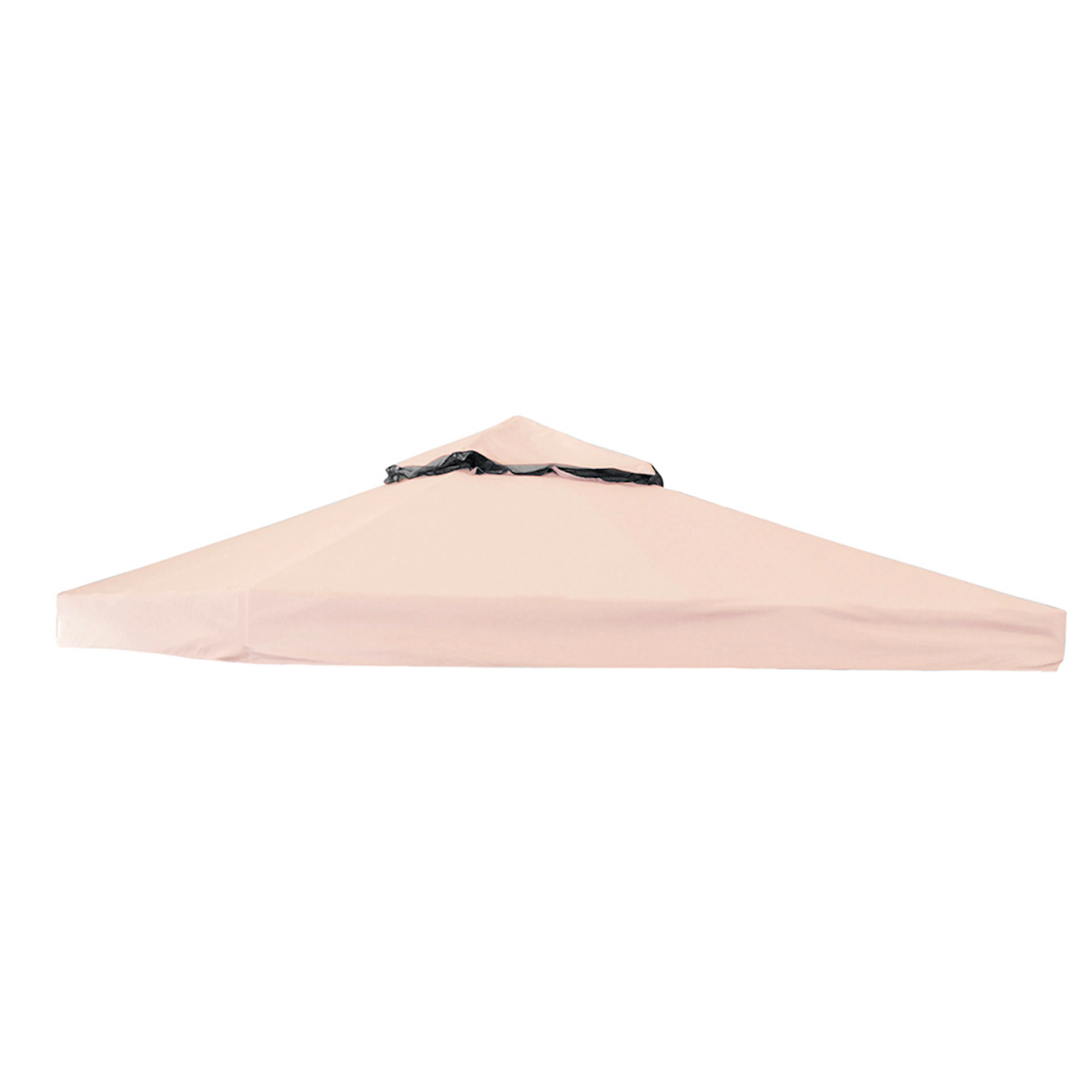 Paviljongtak Hillerstorp Luxor 300x300 cm 180g