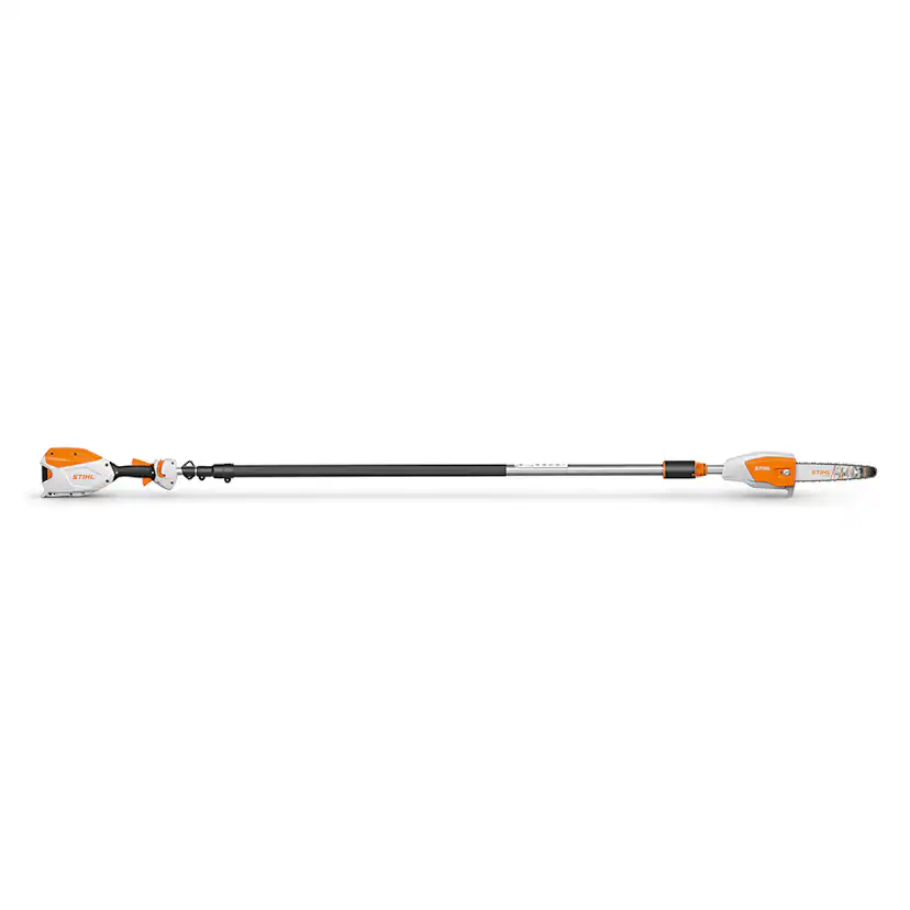 Stångsåg STIHL HTA 86 utan Batteri & Laddare