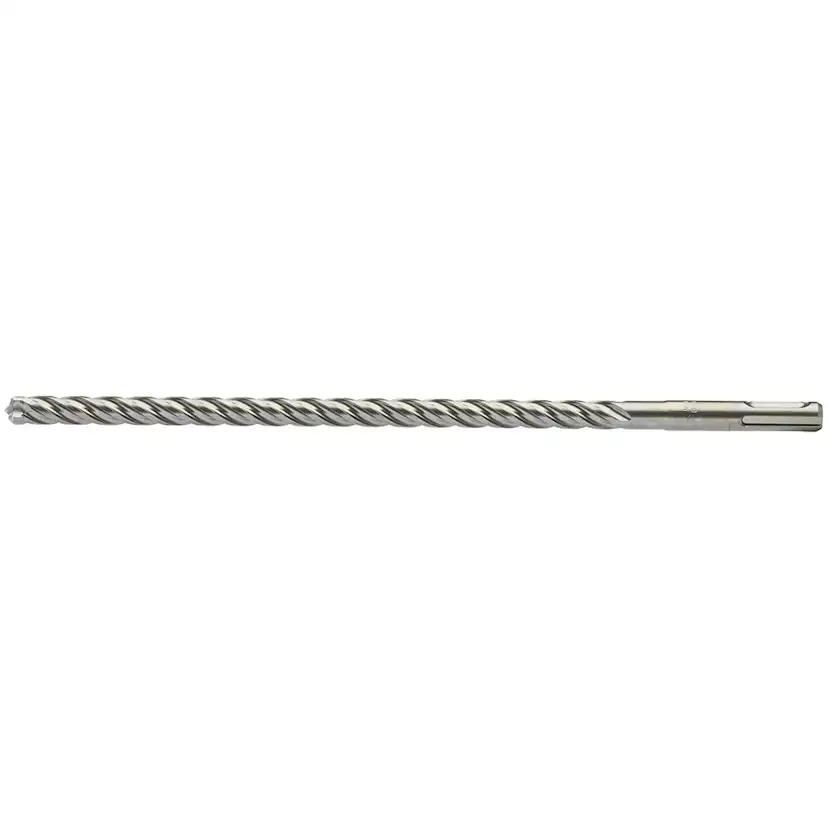 Hammarborr Luna Tools med SDS Plus fäste Pyra-Tec Z4