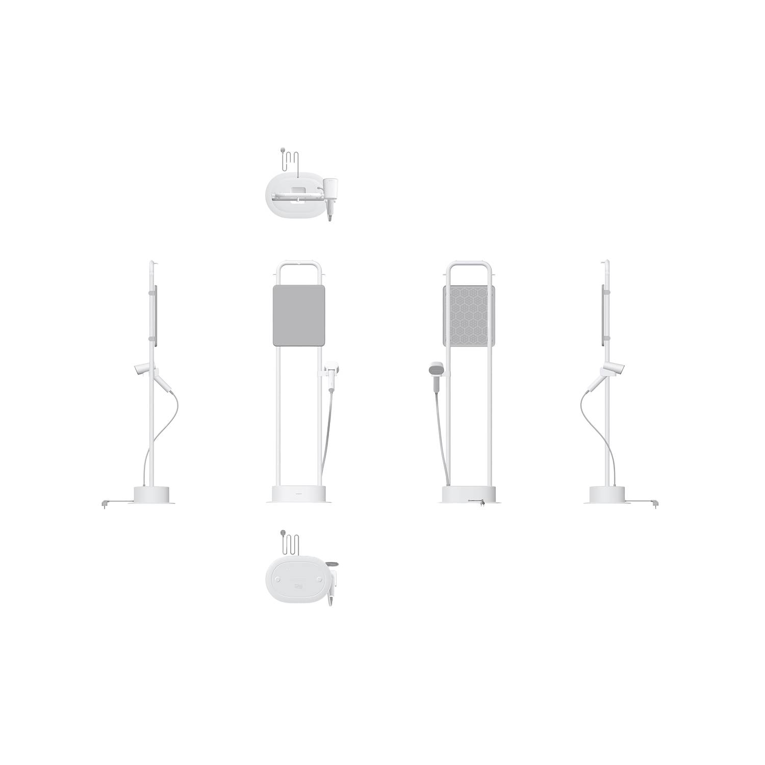 Standing Xiaomi Garment Steamer EU