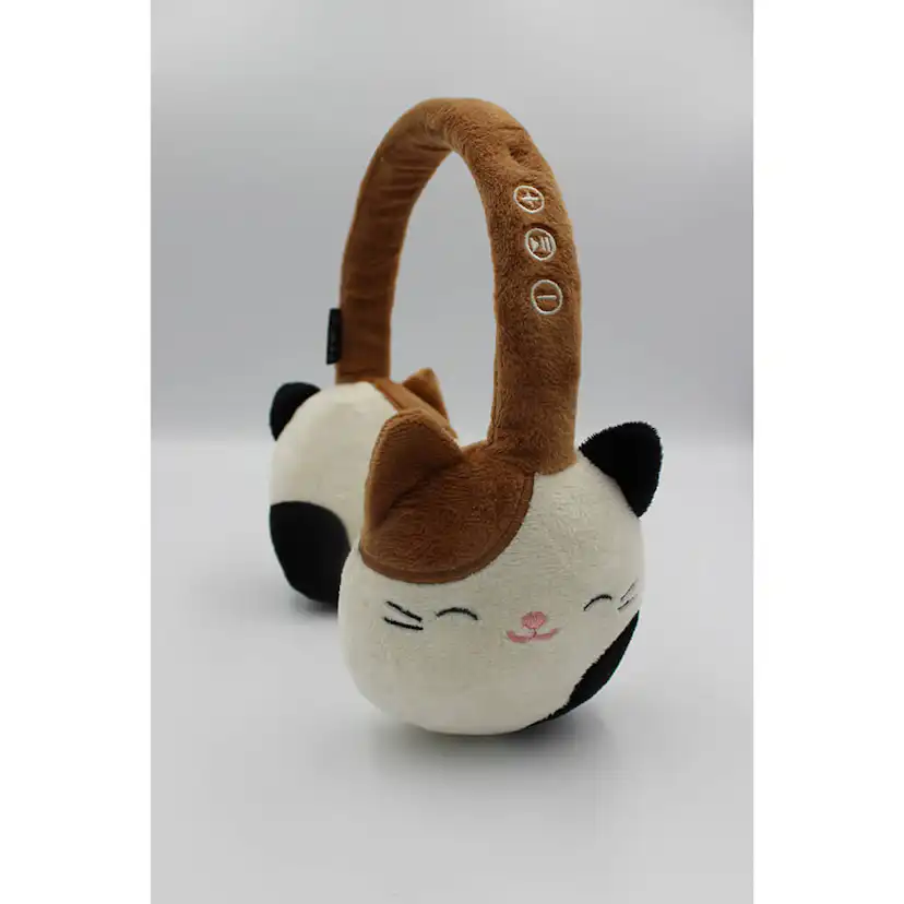 Hörlur SQUISHMALLOWS Cameron Trådlös On-Ear Cameron