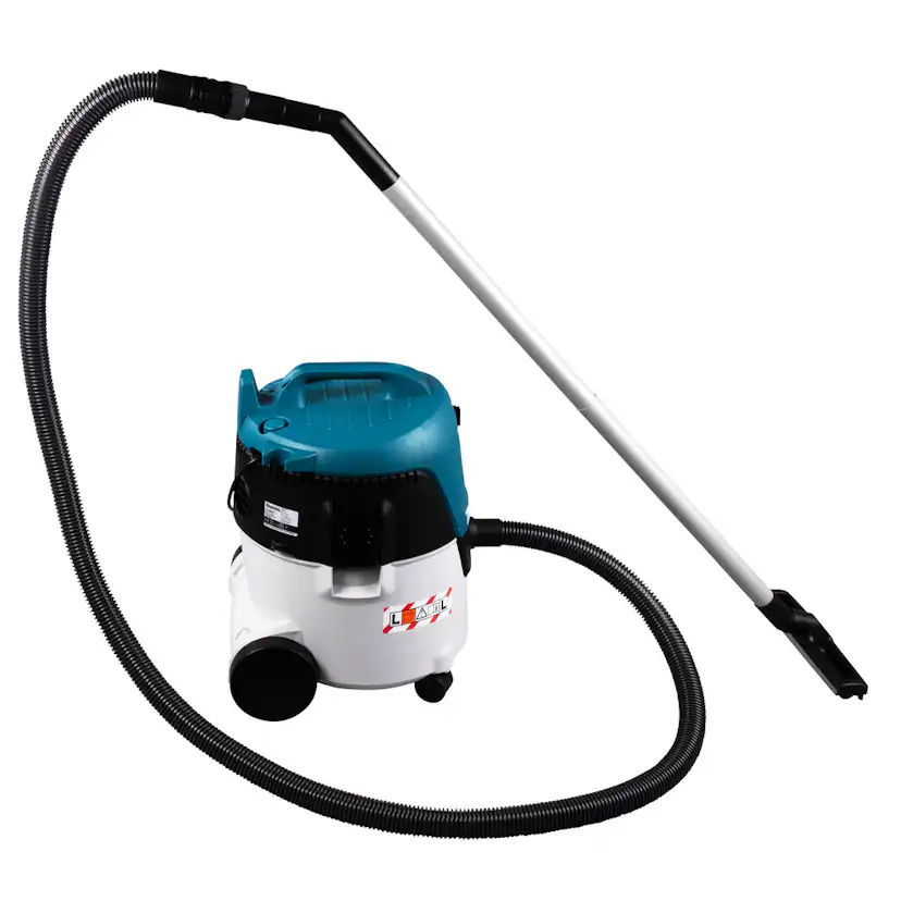 Grovdammsugare Makita VC2000L 1000 W L-klass