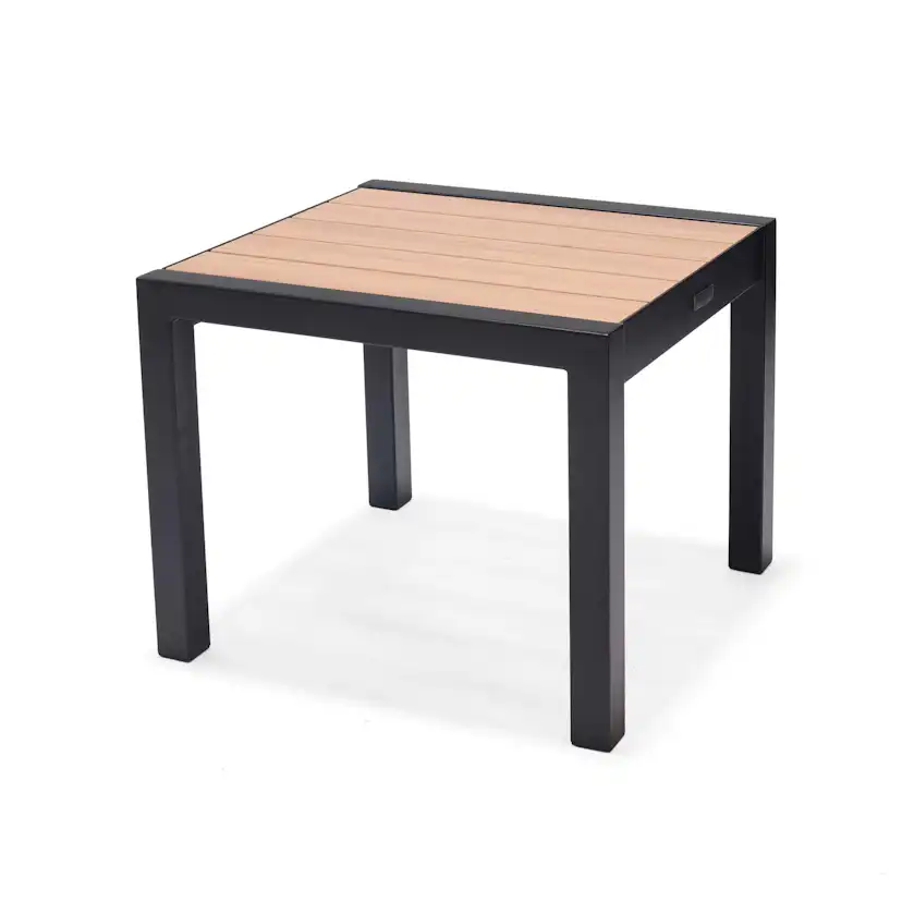 Trädgårdsbord LifestyleGarden Panama sidobord 50 cm