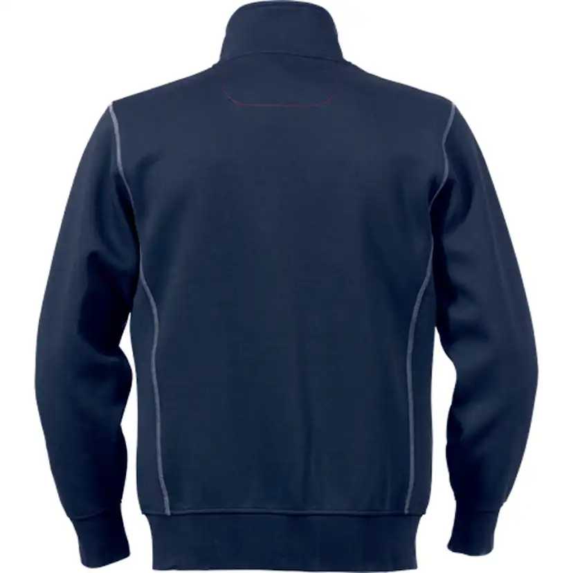 Sweatshirtjacka Fristads 1747 DF