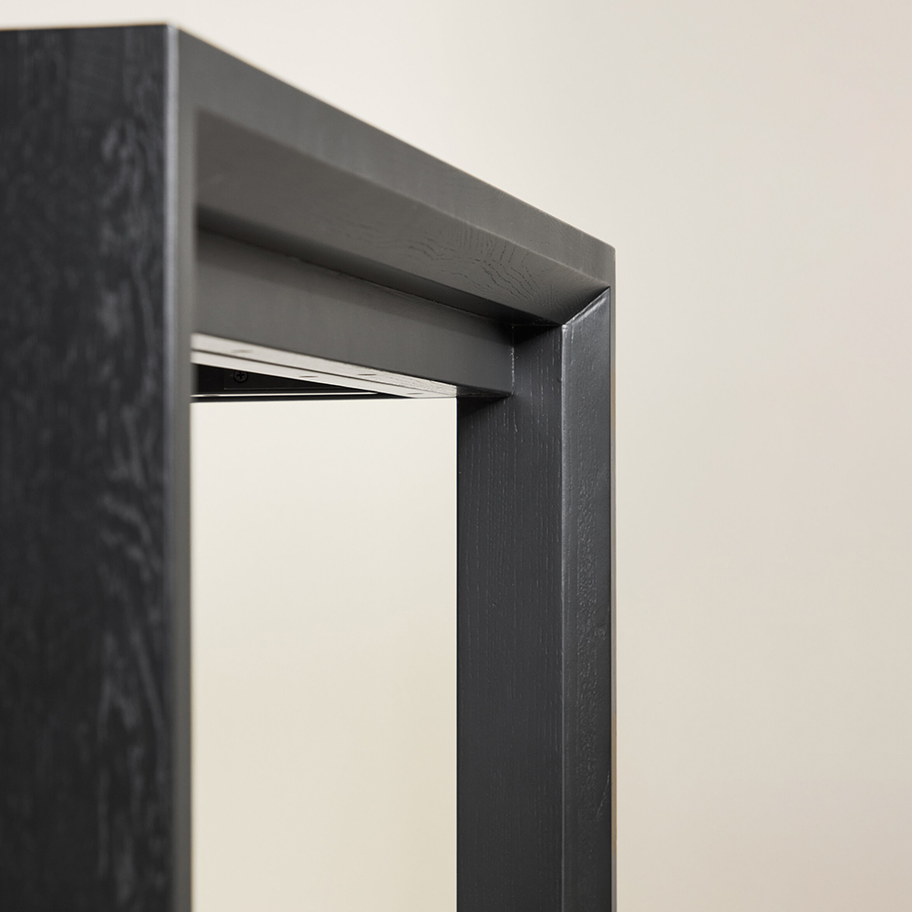 Matbord Vind Slider 250x95 cm