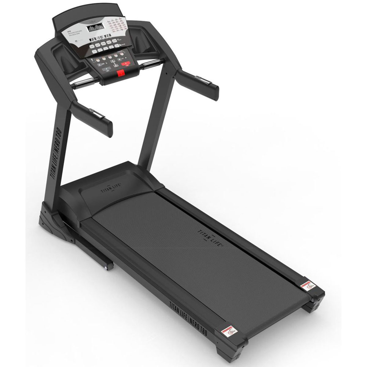Löpband Titan Life Nero T80 Treadmill