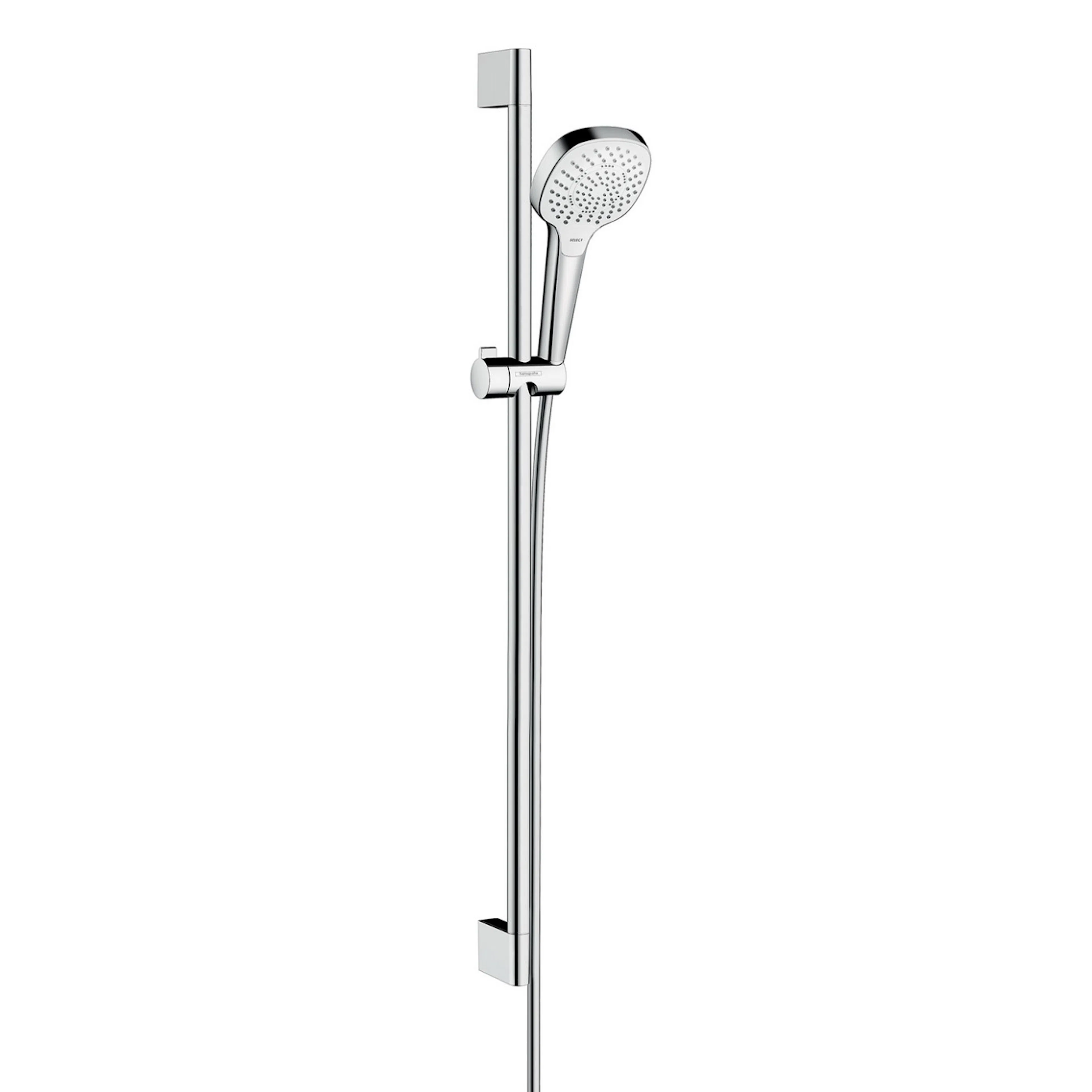 HG Croma Select E Multi 9l Unica Set 90 Höjd: 959 mm, Med EcoSmart
