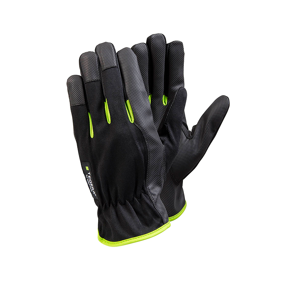 Monteringshandske Tegera 515 6-Pack