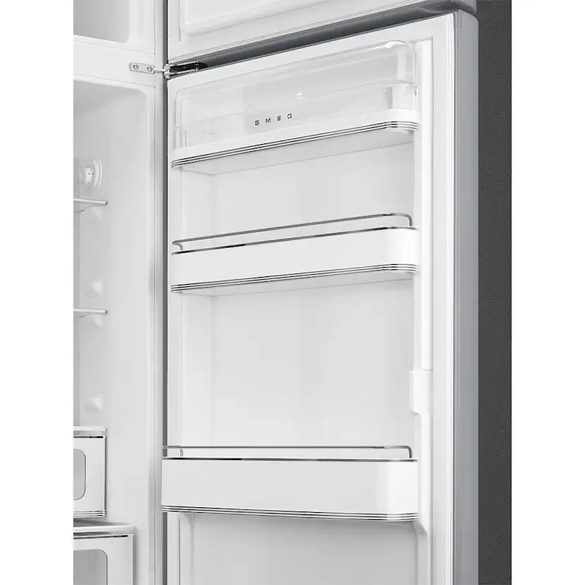 Frys över kylskåp SMEG FAB30RSV6