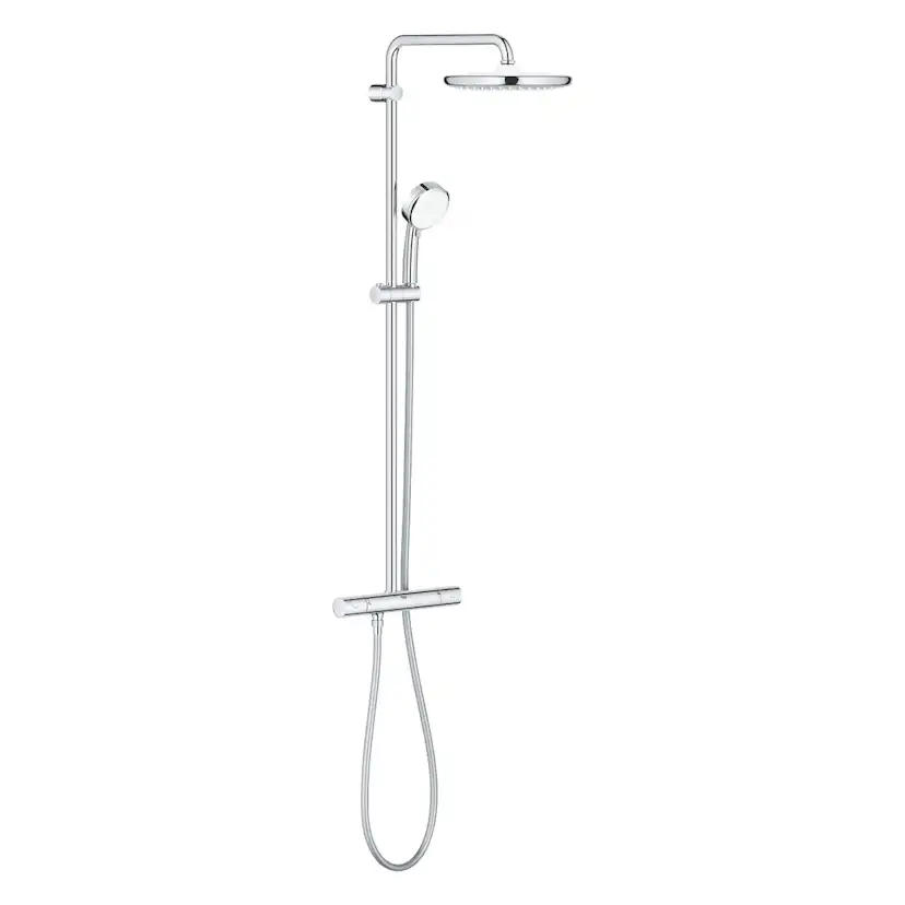 Takduschset Grohe Tempesta 250