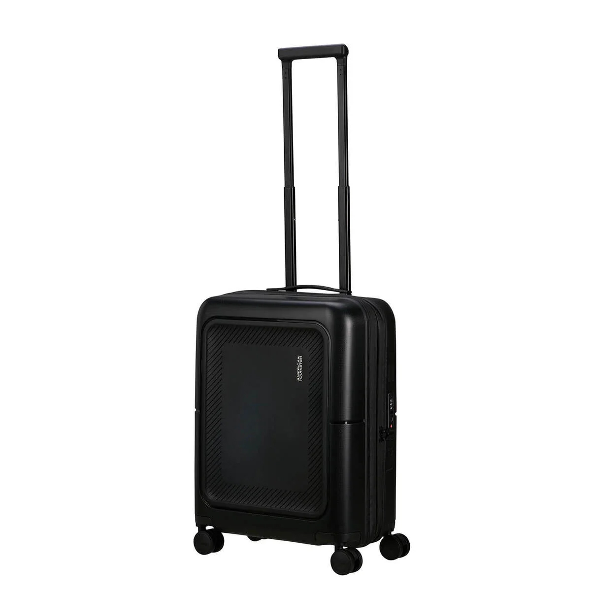 Resväska AMERICAN TOURISTER DashPop Spinner 55/20