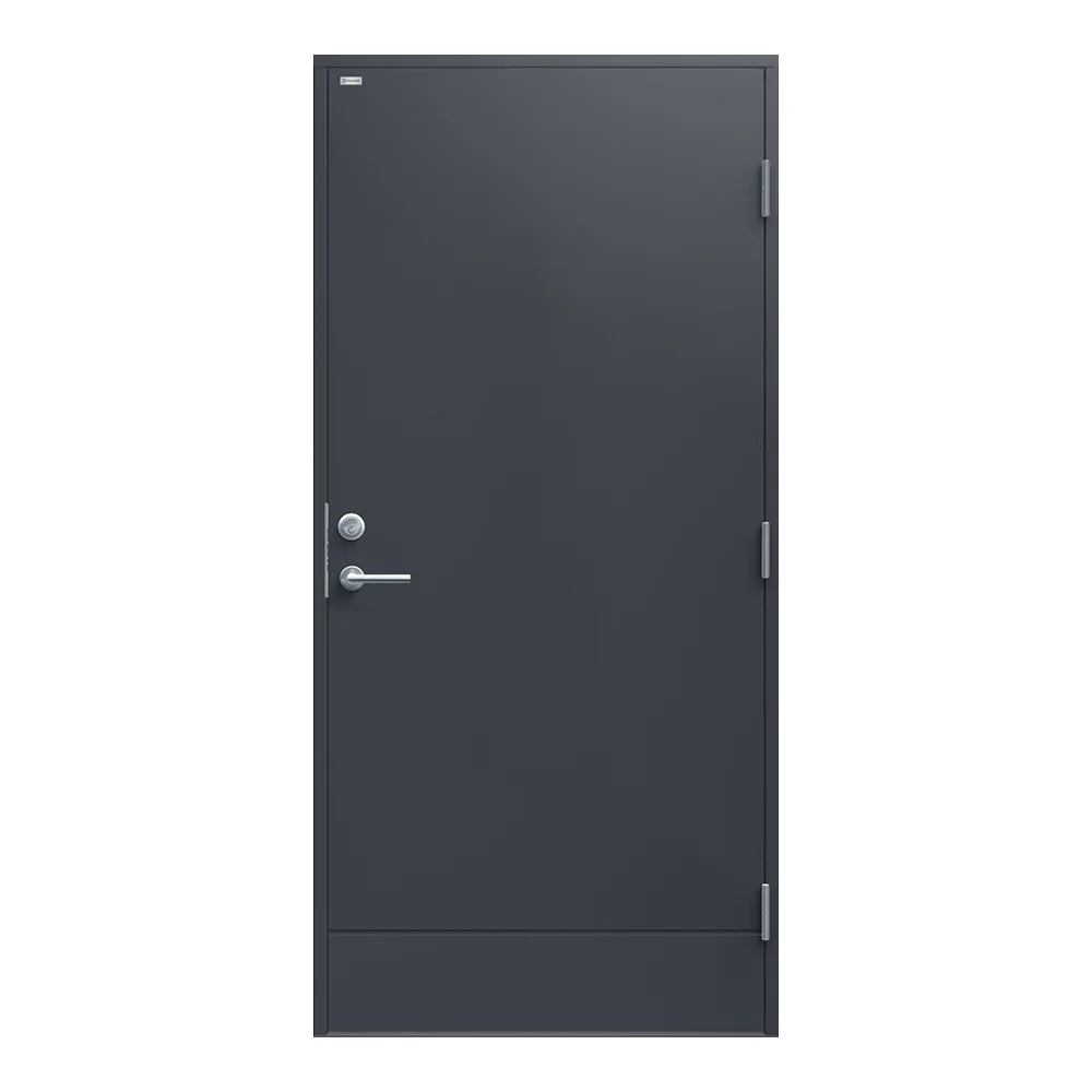 S-6502-B, Grå