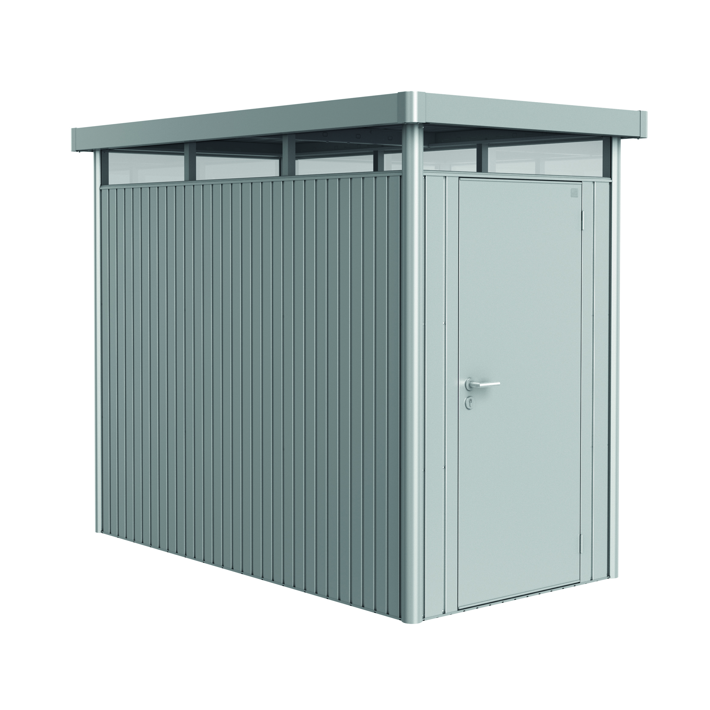 Redskapsbod Biohort Highline H1S