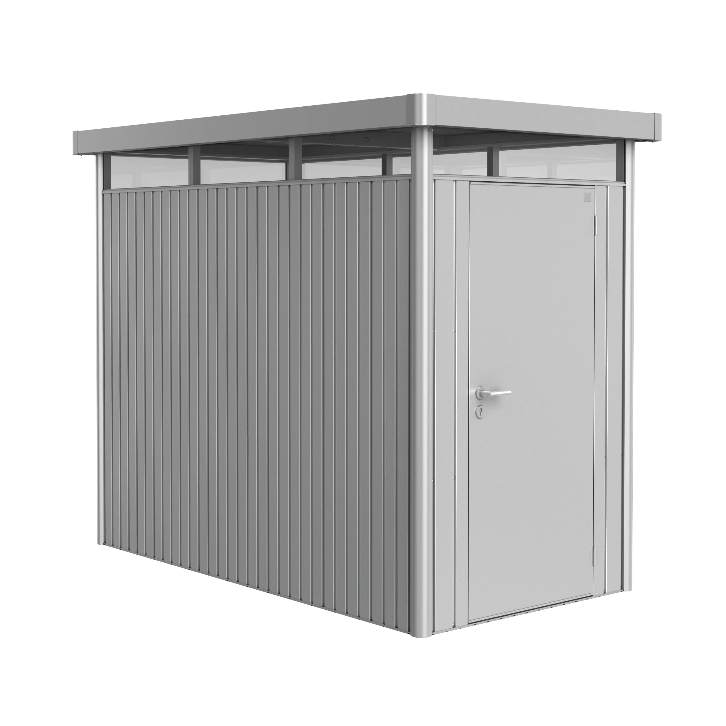 Redskapsbod Biohort Highline H1S