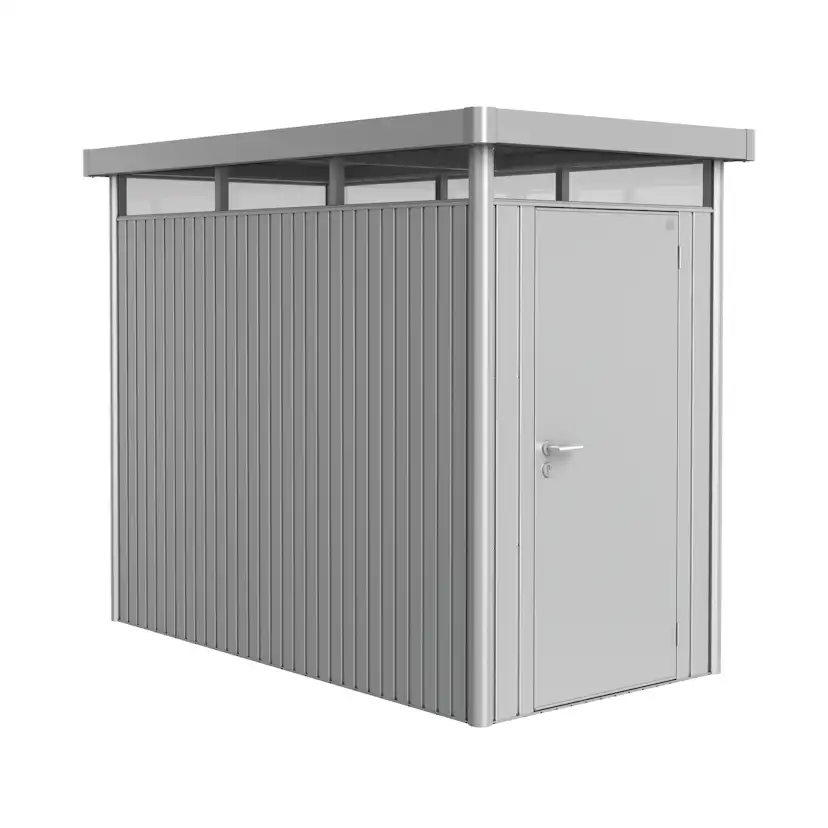 Redskapsbod Biohort Highline H1S