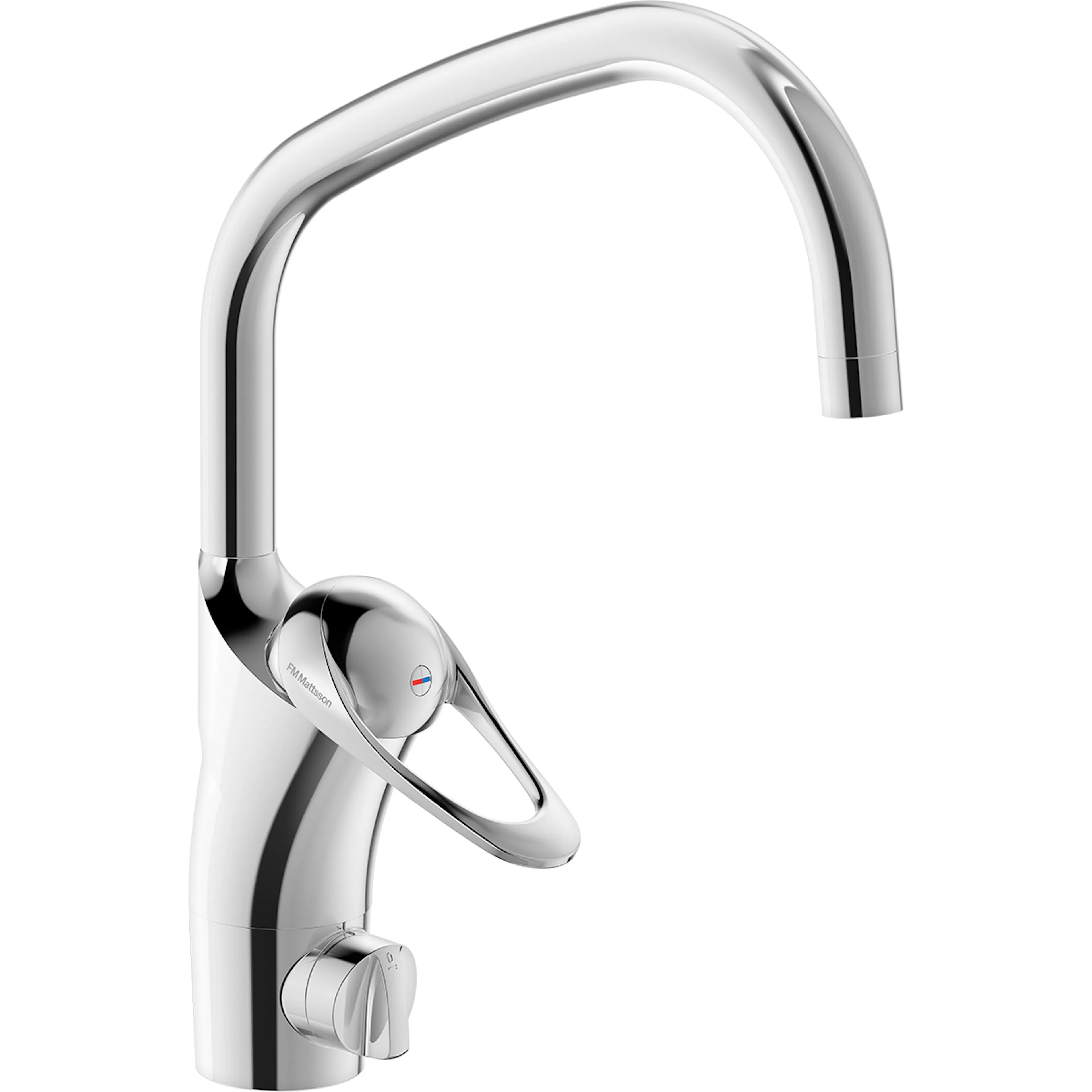 Köksblandare FM Mattsson 9000E III