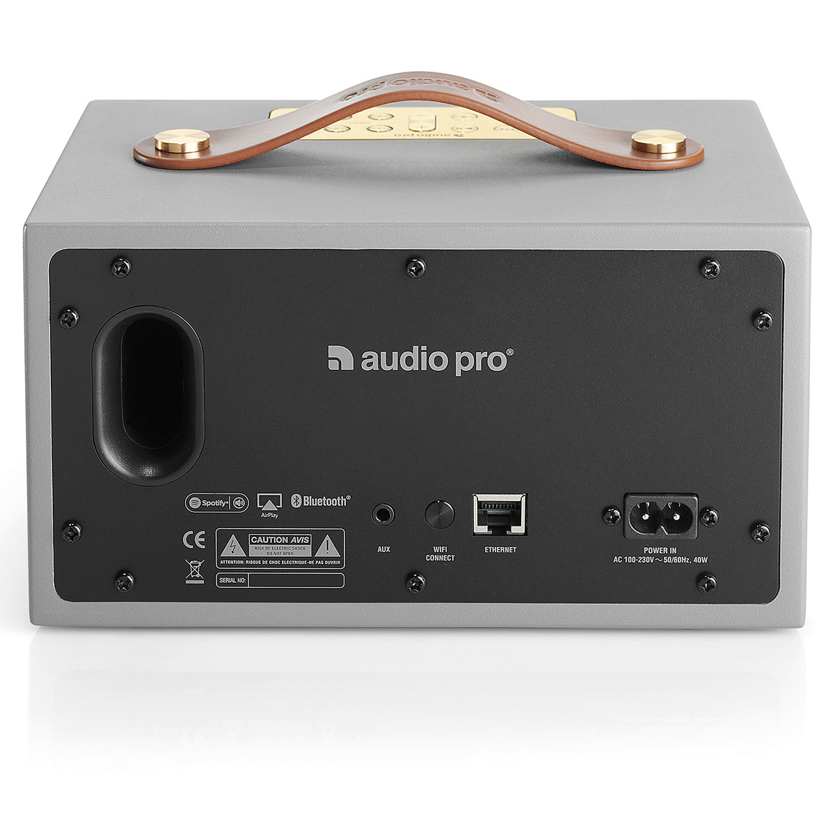 Högtalare Audio Pro C3