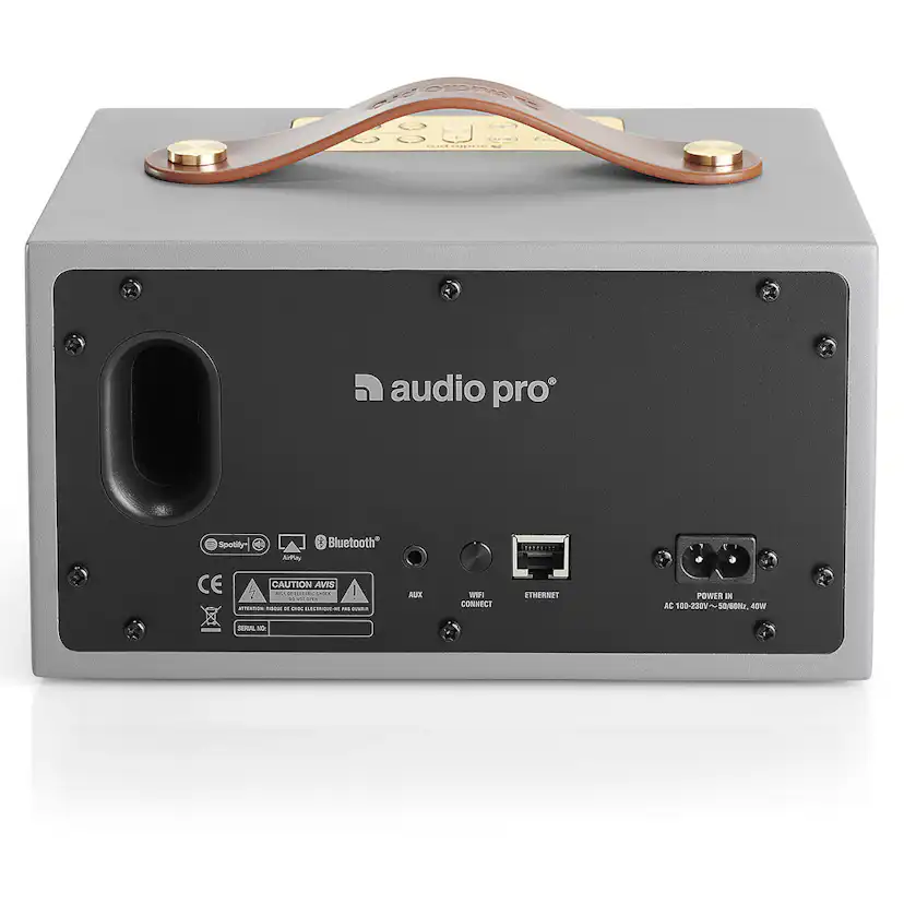 Högtalare Audio Pro C3