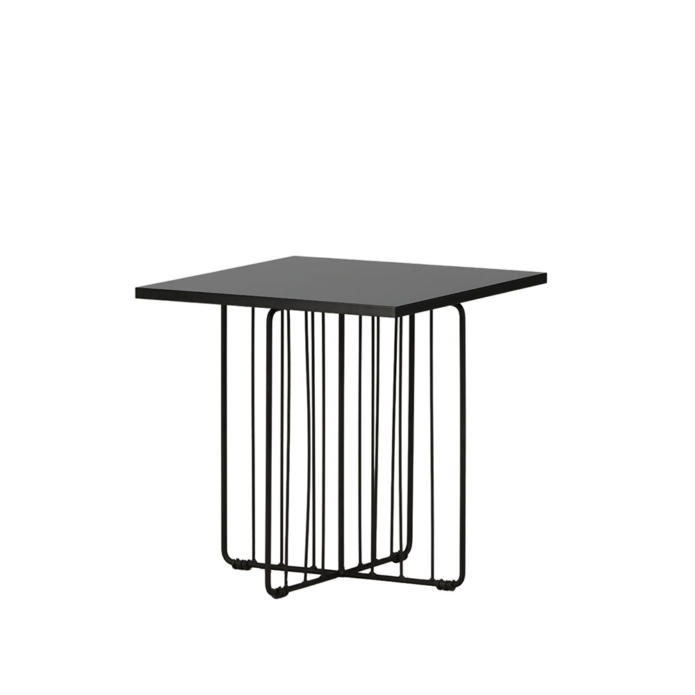 Soffbord Venture Home Dayton 40 cm