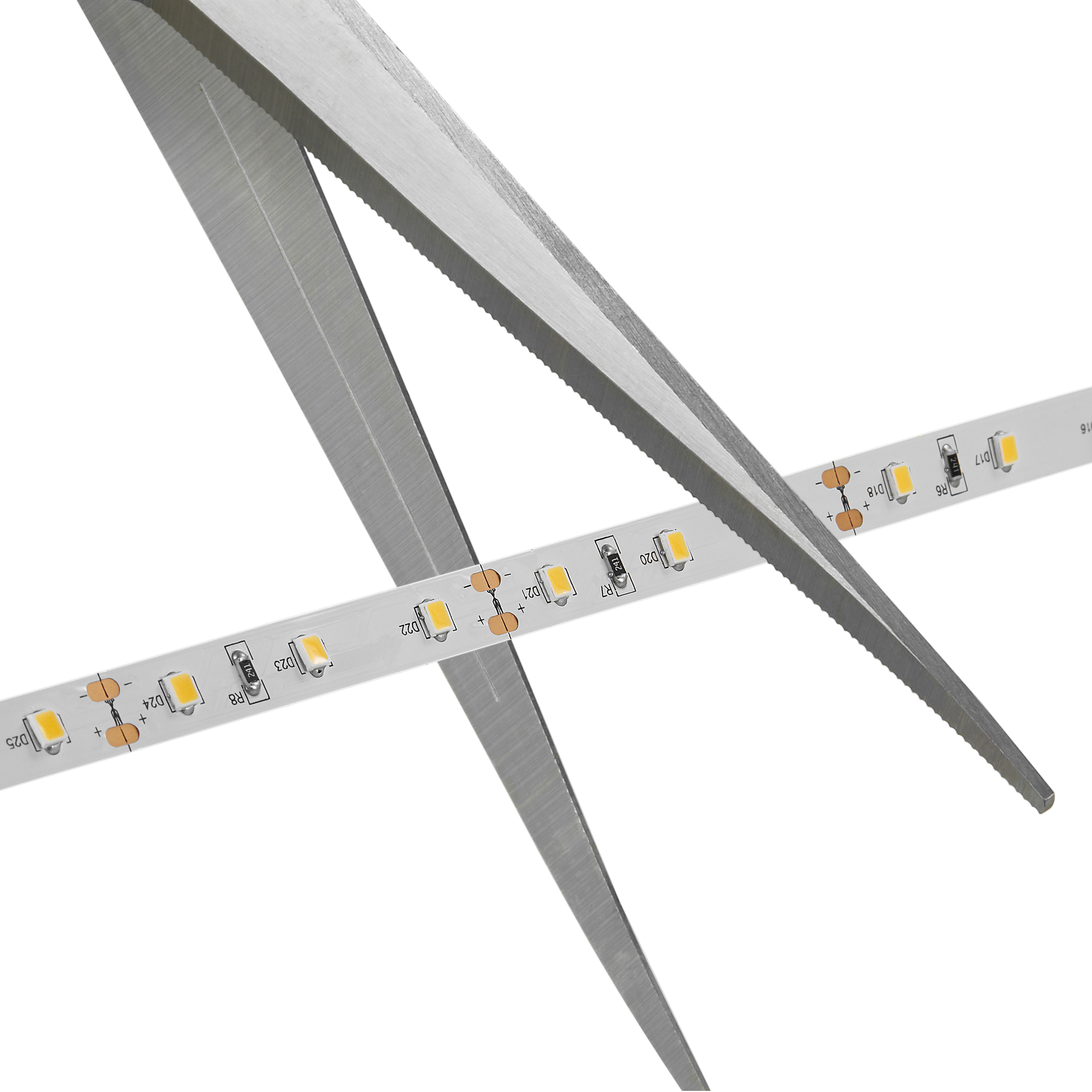 LED-Strip Nordlux White 2700K 3m