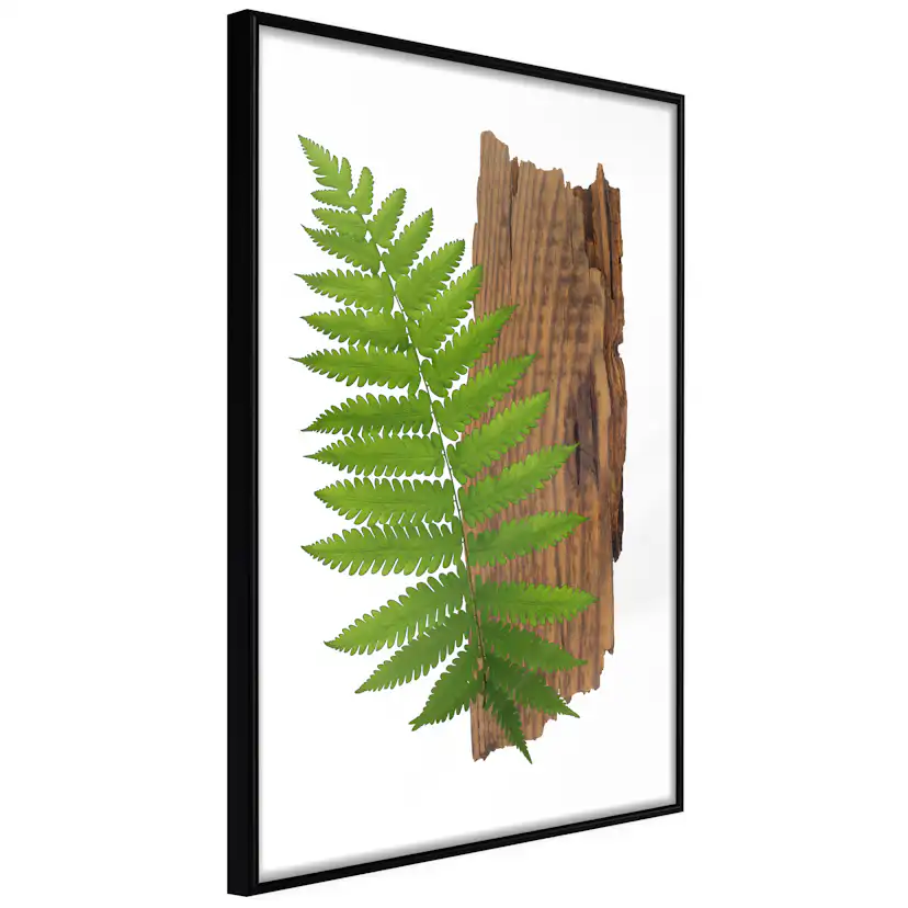 Poster Artgeist Affisch Firmness of Nature