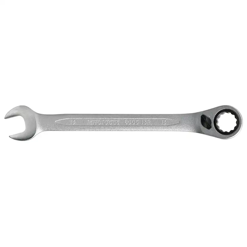U-ringspärrnyckel Teng Tools 600508R/600532R