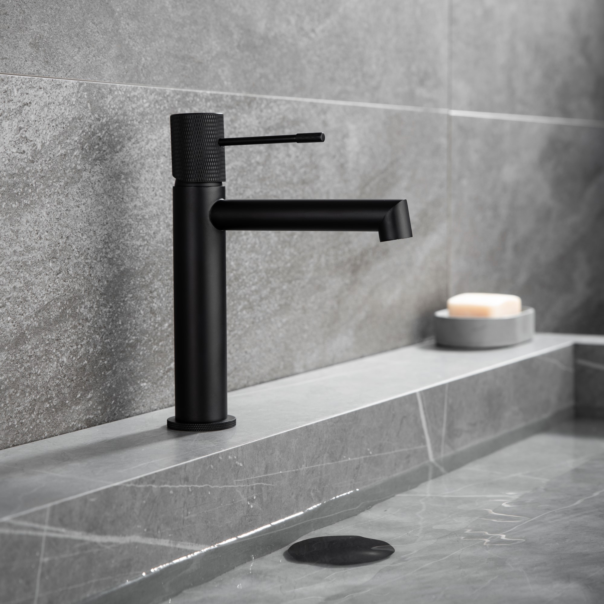 Tvättställsblandare Bathlife Vidd