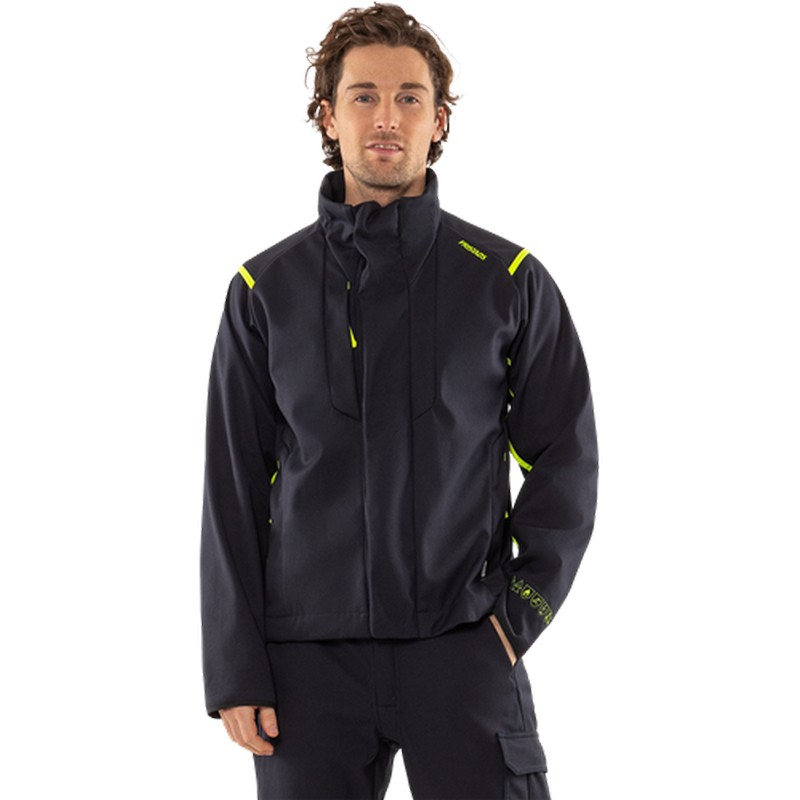 JACKA FLAM 4180 FSS Storlek: XL