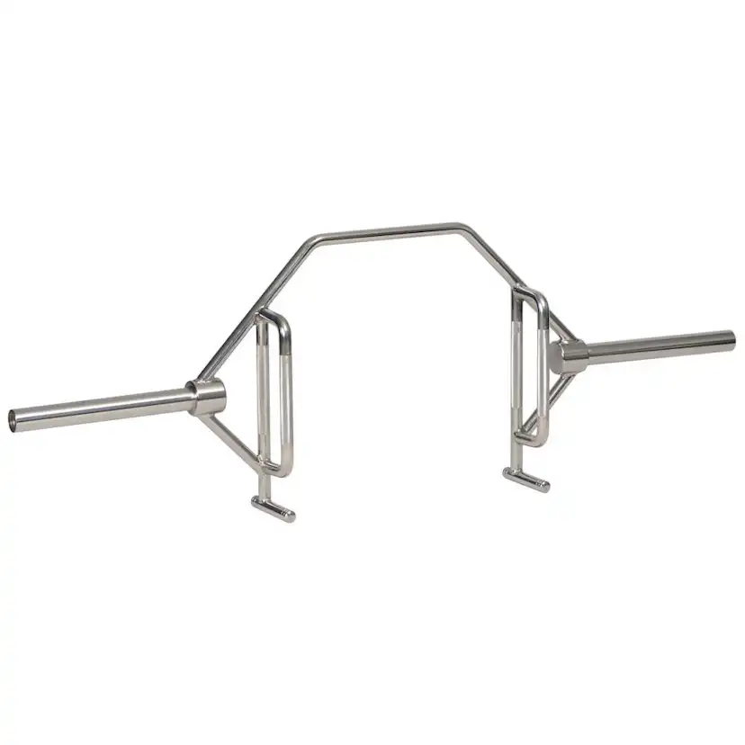 Skivstång Master Fitness Open Hex bar