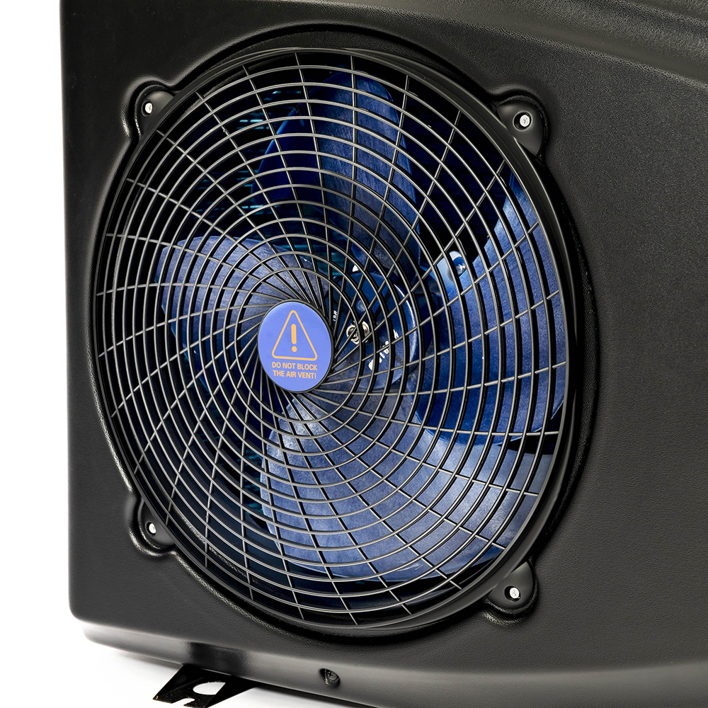 Poolvärmepump Lyfco HP70i Pro Inverter Wifi