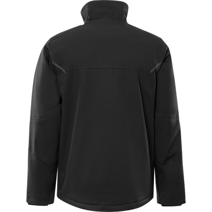 VINTERJACKA 4931 GSW Svart, Storlek: XS